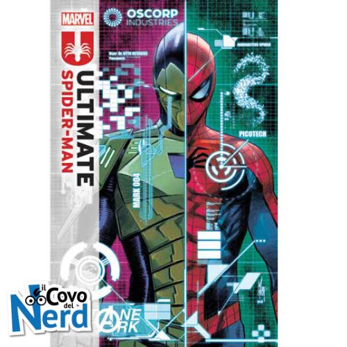 Ultimate Spider-Man 7