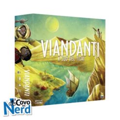 Viandanti a Sud del Tigri