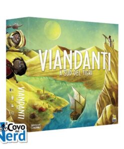 Viandanti a Sud del Tigri