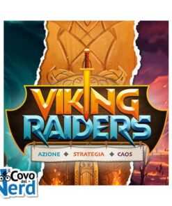 Viking Raiders