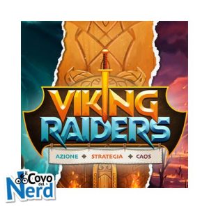 Viking Raiders