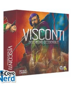 Visconti del Regno Occidentale