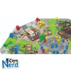 Alternative view of Visconti del Regno Occidentale