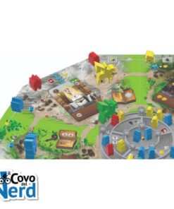 Alternative view of Visconti del Regno Occidentale