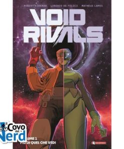 Void Rivals Vol.1