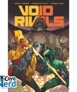 Void Rivals Vol.1 Variant