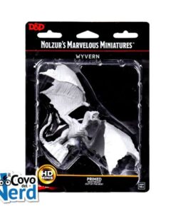 D&D Wyvern - Nolzur's Marvelous Miniatures - WZK73714