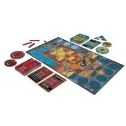 Alternative view of Unmatched: Cappuccetto Rosso vs Beowulf