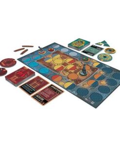 Alternative view of Unmatched: Cappuccetto Rosso vs Beowulf