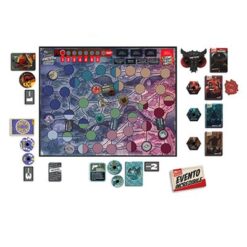 Alternative view of Unmatched Adventures: Storie Incredibili