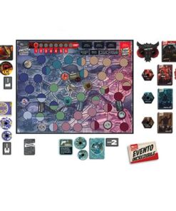 Alternative view of Unmatched Adventures: Storie Incredibili