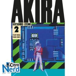 Akira - Nuova Edizione 2