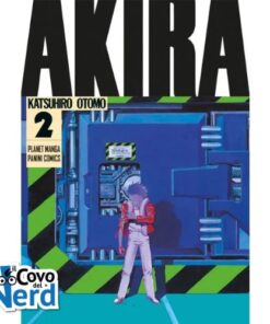 Akira - Nuova Edizione 2
