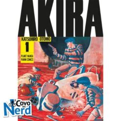 Akira - Nuova Edizione 1