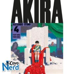 Akira - Nuova Edizione 4