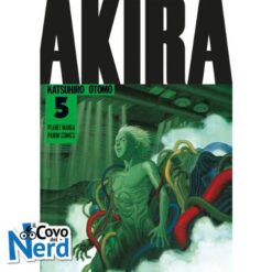 Akira - Nuova Edizione 5
