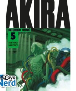 Akira - Nuova Edizione 5