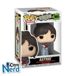 Funko POP! Movies: Beetlejuice Beetlejuice - Astrid 1691