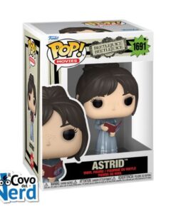 Funko POP! Movies: Beetlejuice Beetlejuice - Astrid 1691