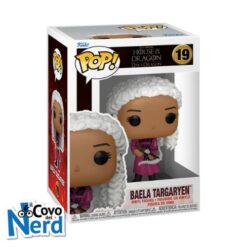 Funko POP! House of the Dragon: S3 Day of the Dragon - Baela Targaryen 19