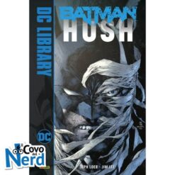Batman: Hush