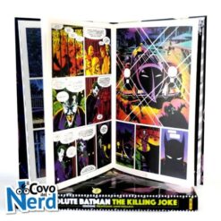 Absolute Batman: The Killing Joke