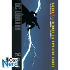 Batman – Il Ritorno del Cavaliere Oscuro