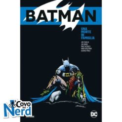 Batman: Una Morte in Famiglia