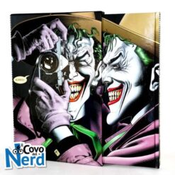 Absolute Batman: The Killing Joke