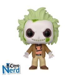 Funko POP! Movies: Beetlejuice Beetlejuice - Beetlejuice 1689