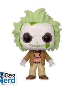 Funko POP! Movies: Beetlejuice Beetlejuice - Beetlejuice 1689
