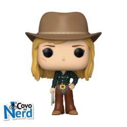 Funko POP! Television: Yellowstone - Beth Dutton 1560