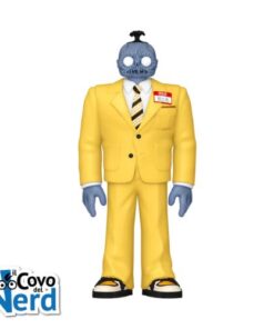 Funko POP! Movies: Beetlejuice Beetlejuice - Bob 1693