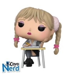 Funko POP! Plus: Britney Spears - One More Time 444