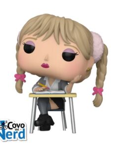 Funko POP! Plus: Britney Spears - One More Time 444