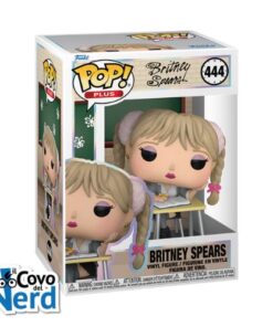 Funko POP! Plus: Britney Spears - One More Time 444