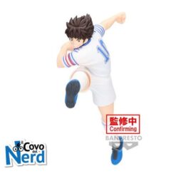 Ozora Tsubasa Figure