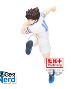 Ozora Tsubasa Figure