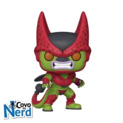 Funko POP! Animation: Dragon Ball Super - Cell Max 1705