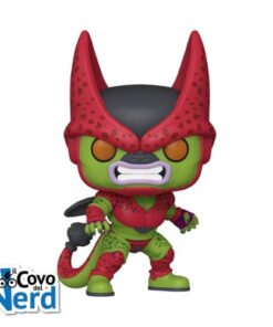 Funko POP! Animation: Dragon Ball Super - Cell Max 1705