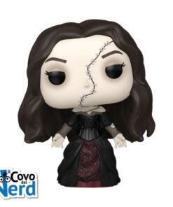 Funko POP! Movies: Beetlejuice Beetlejuice - Delores 1692