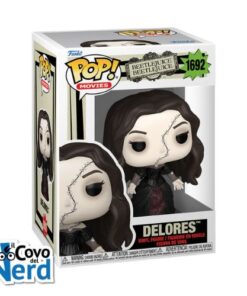 Funko POP! Movies: Beetlejuice Beetlejuice - Delores 1692
