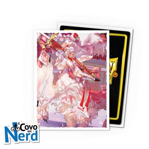 Dual Matte Demon Hunter Dragon