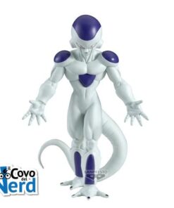 Frieza Figure
