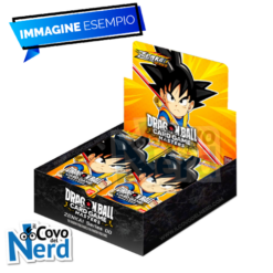 Zenkai Series Set 10 B27 Dragon Ball Super TCG Booster Display (24 Packs) - EN