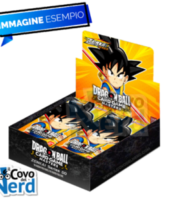 Zenkai Series Set 10 B27 Dragon Ball Super TCG Booster Display (24 Packs) - EN