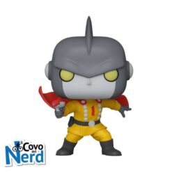 Funko POP! Animation: Dragon Ball Super - Gamma 1 1701