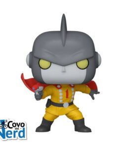 Funko POP! Animation: Dragon Ball Super - Gamma 1 1701