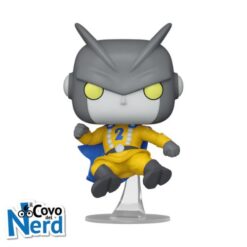 Funko POP! Animation: Dragon Ball Super - Gamma 2 1702