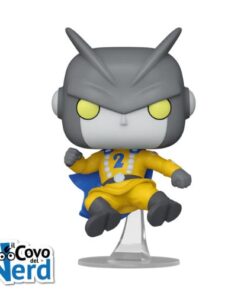 Funko POP! Animation: Dragon Ball Super - Gamma 2 1702